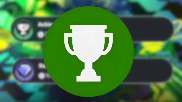 El sistema de logros de Xbox podría recibir una gran actualización en 2026