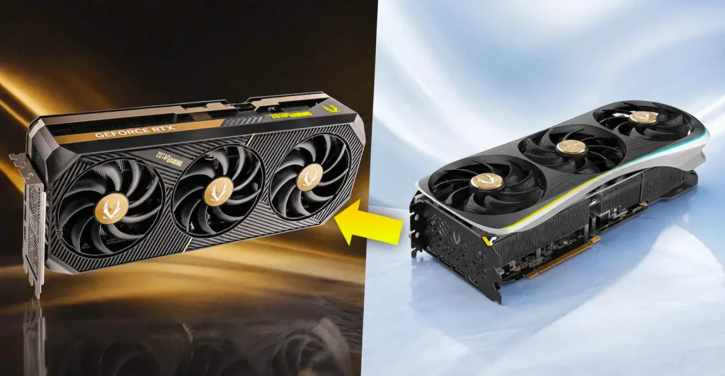 Zotac sustituye una RTX 4090 averiada por una RTX 5090 nueva durante la garantía