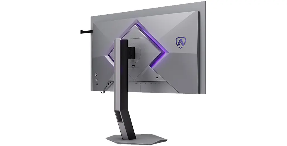 trasera AOC AGP277KXM