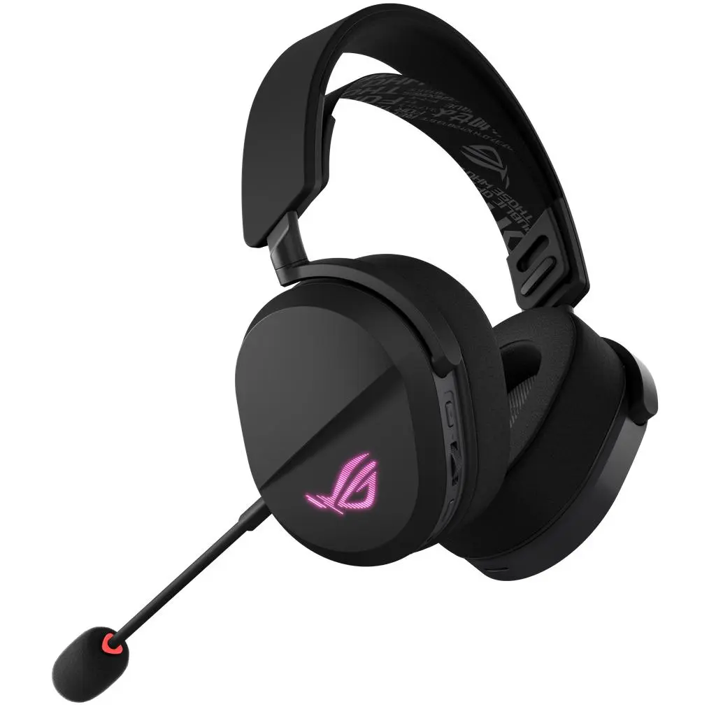 ASUS ROG Pelta Core Gaming Headset