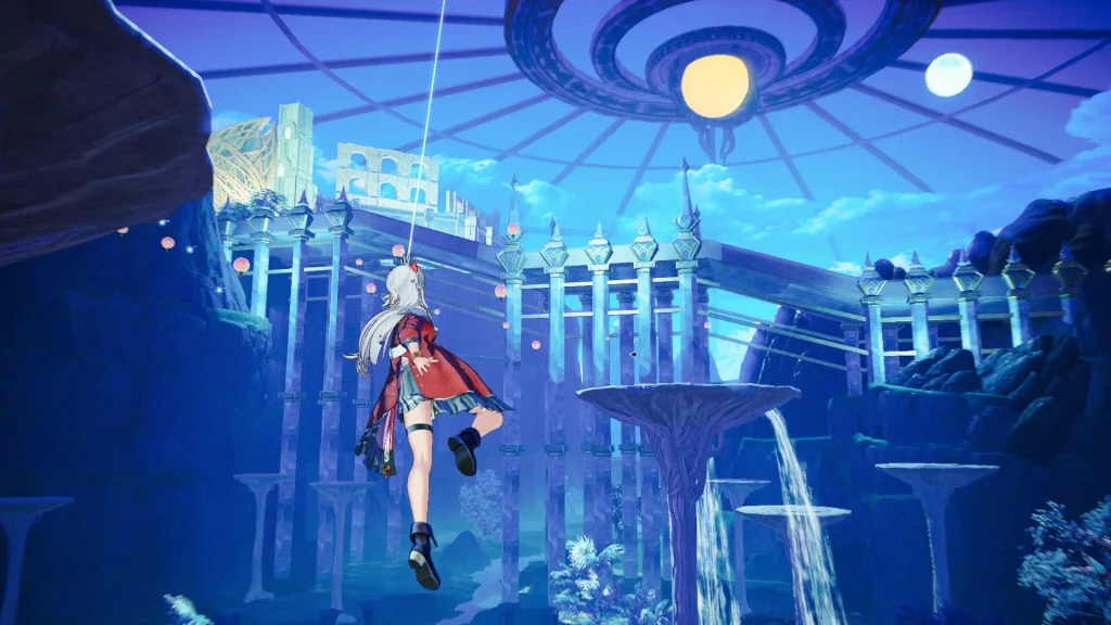 Atelier Karia fecha de lanzamiento: llegará el 25 de febrero de 2027