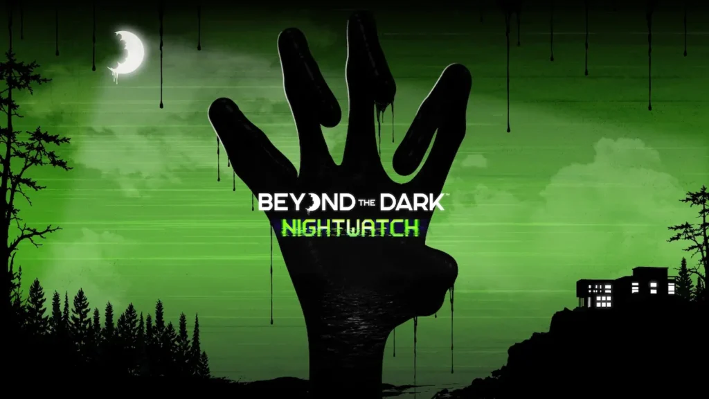 Beyond the Dark: Nightwatch ya tiene fecha en Switch 2