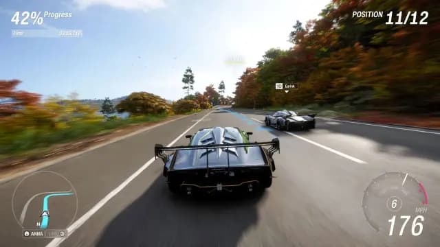 Forza Horizon 6 PS5