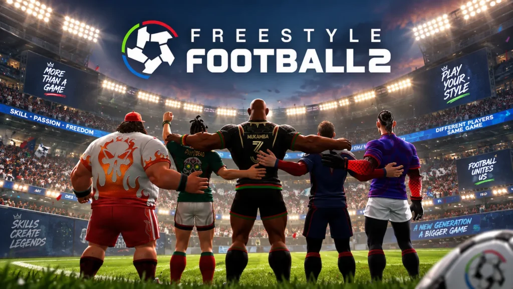 Freestyle Football