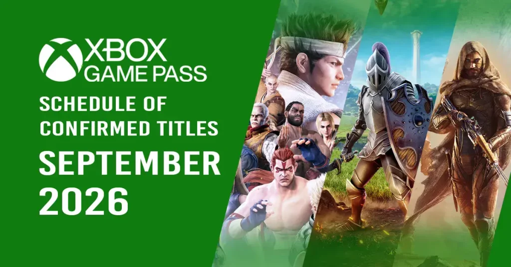 Call of Duty Black Ops Cold War llega a Xbox Game Pass en septiembre de 2026