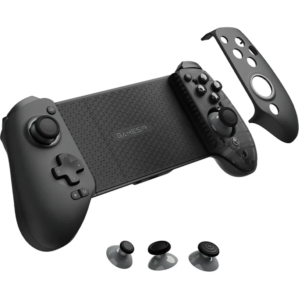 GameSir G8+, mando inalámbrico Bluetooth para móviles