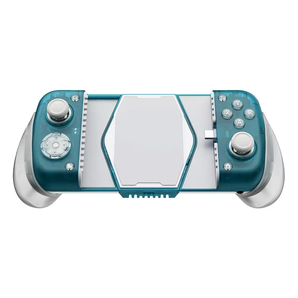 GameSir X3 Pro, mando para móviles con refrigeración integrada