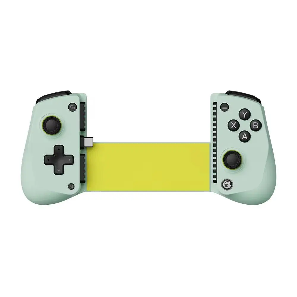 GameSir X5 Lite, mando USB-C económico para móviles