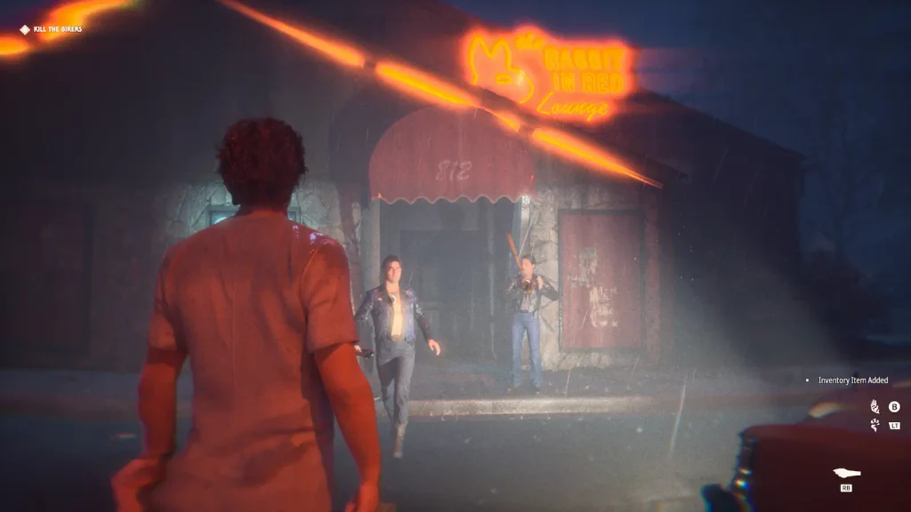 Halloween: The Game ya está disponible en PS5, Xbox Series y PC 