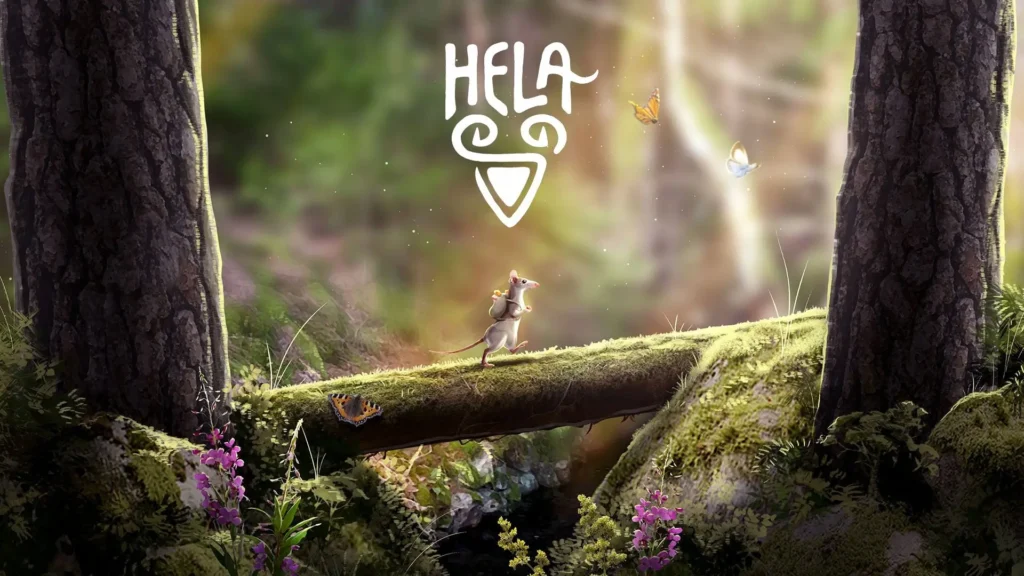 Hela: of Mice & Magic ya tiene fecha: llegará el 1 de diciembre con cooperativo para cuatro