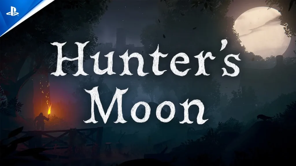 Hunter's Moon presenta su ambientación de folk horror histórico en PS5