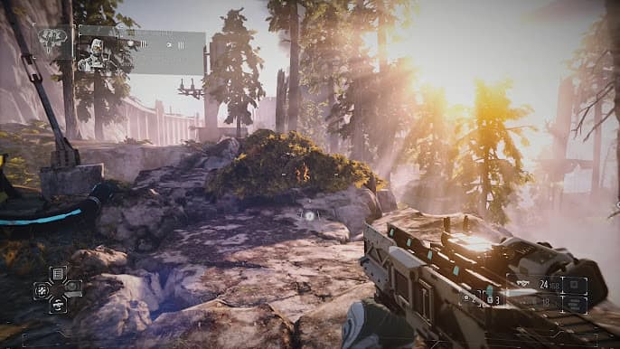 gameplay Killzone