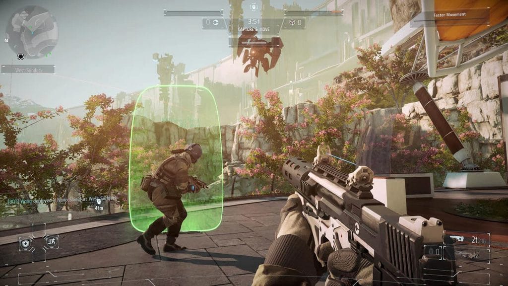 gameplay Killzone