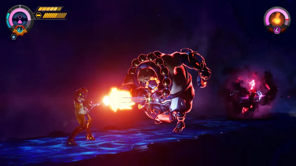 Metroid Ravenous llegará a Nintendo Switch 2 el 28 de enero de 2027 con una nueva aventura de Samus