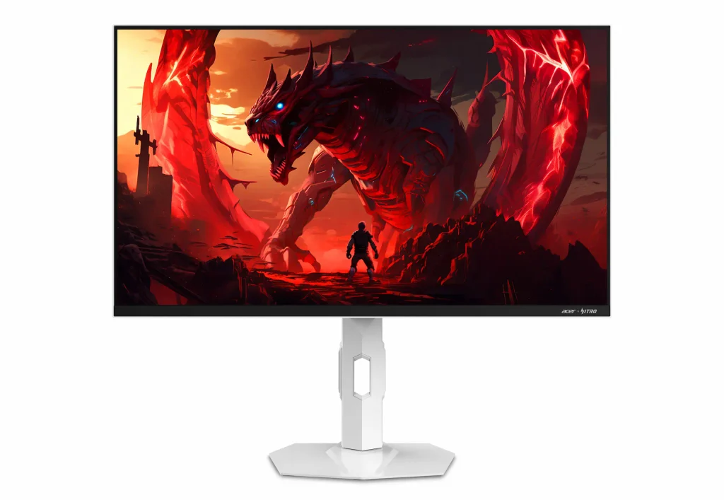 Nitro XV275X P 3