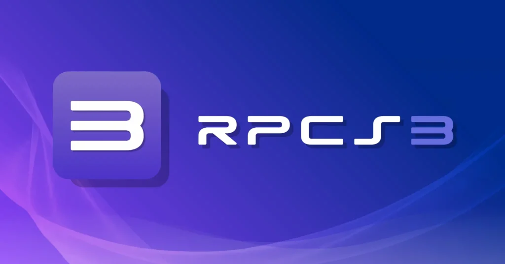 RPCS3 ya permite jugar a juegos físicos de PS3