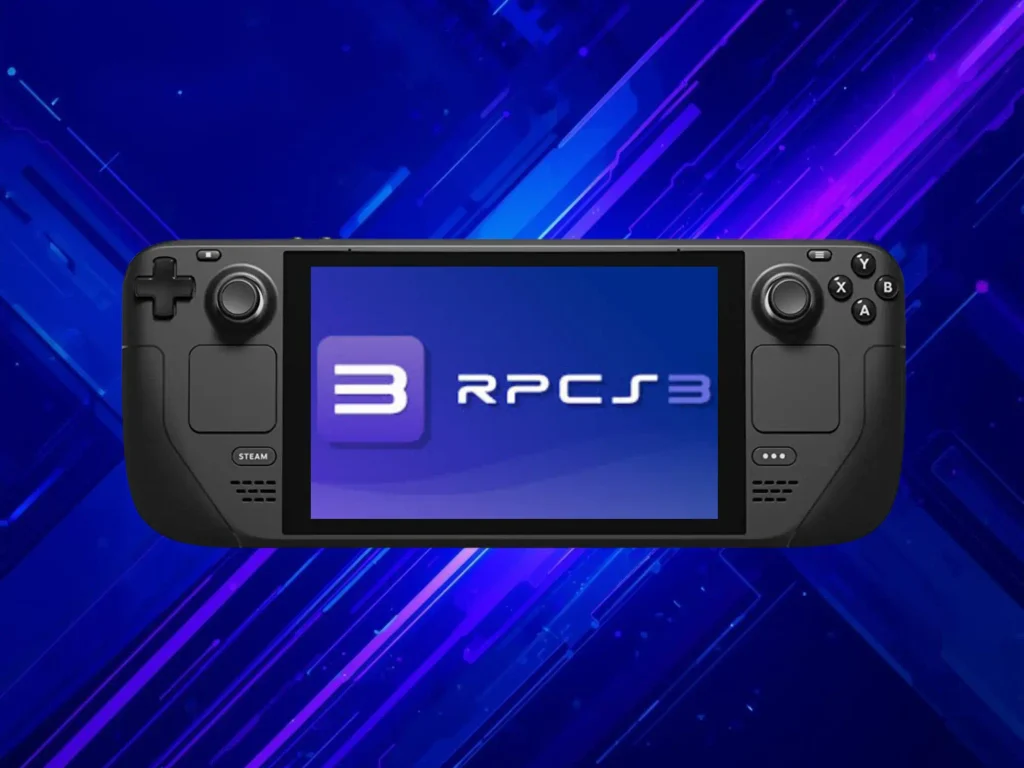 RPCS3 amplía a Linux