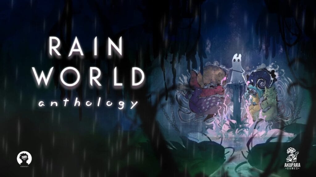 Rain World Anthology (1)