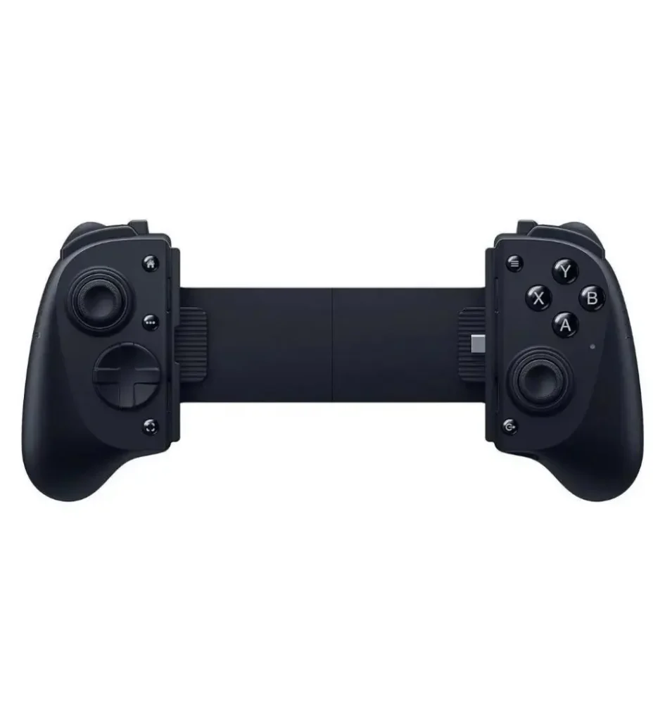 Razer Kishi V3 Pro, mando premium para móviles con conexión USB-C