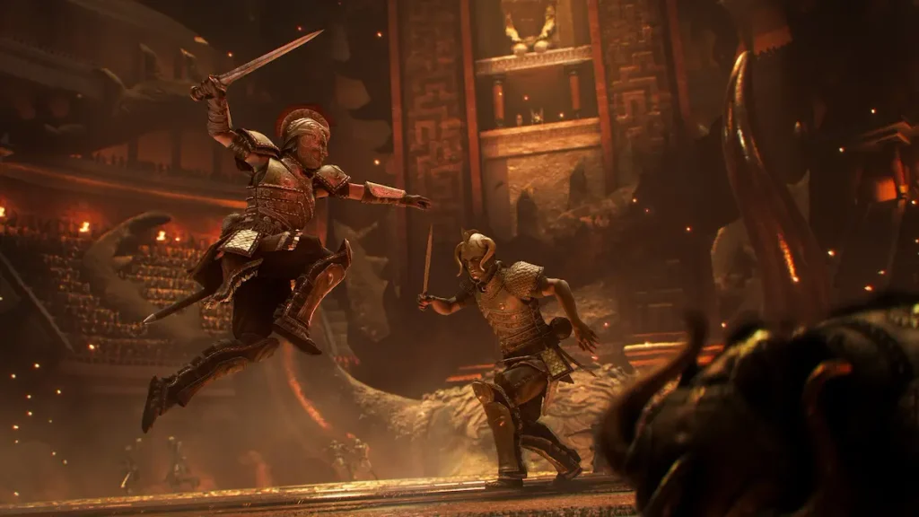 Resonance A Plague Tale Legacy gameplay