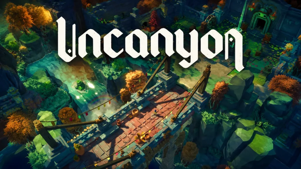 Uncanyon