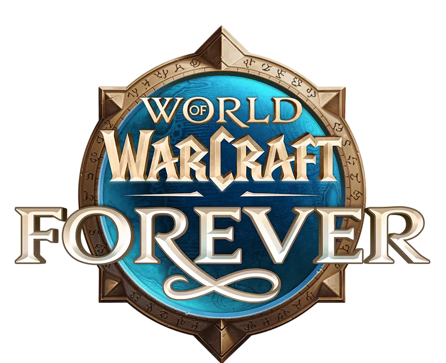 Una de las nuevas zonas de World of Warcraft Forever.