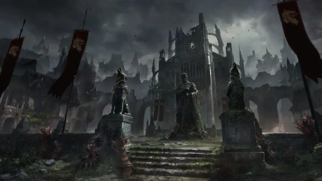 Primer vistazo oficial a Diablo V durante la BlizzCon 2026