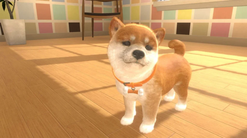 Nintendogs también podría regresar