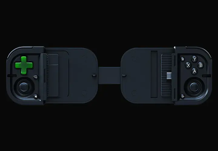 Razer Prio, mando plegable USB-C para móviles