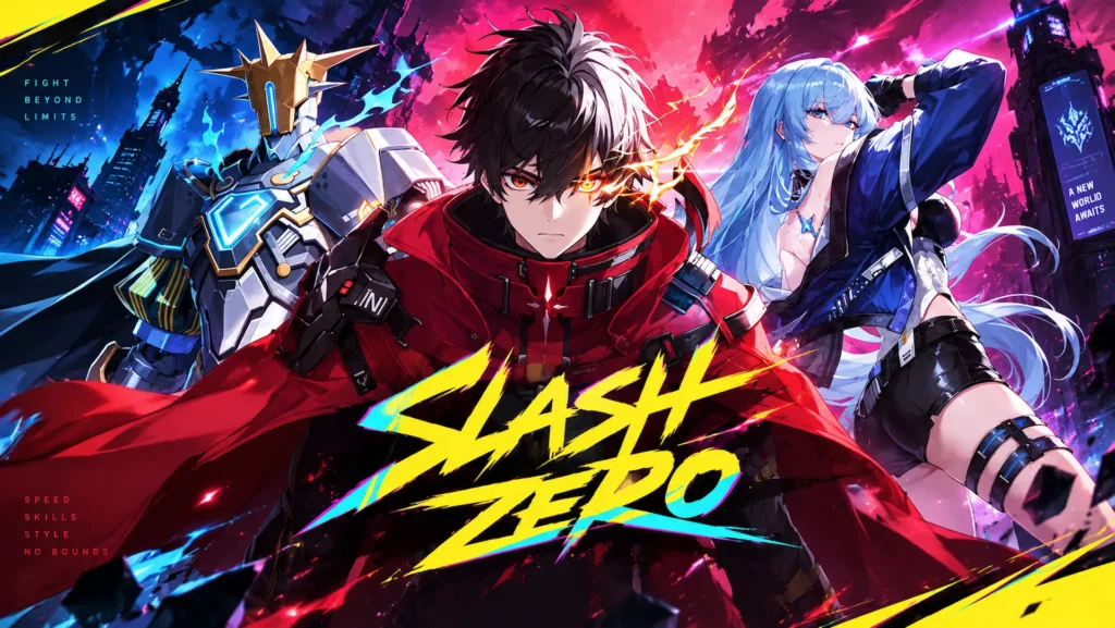 slashzero