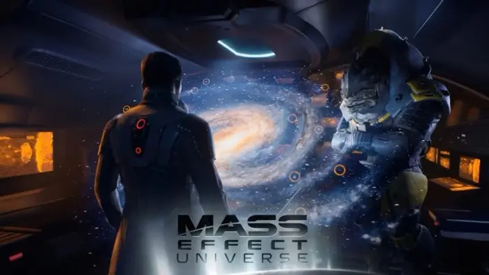 Mass Effect supera las 200.000 firmas para salvar la saga