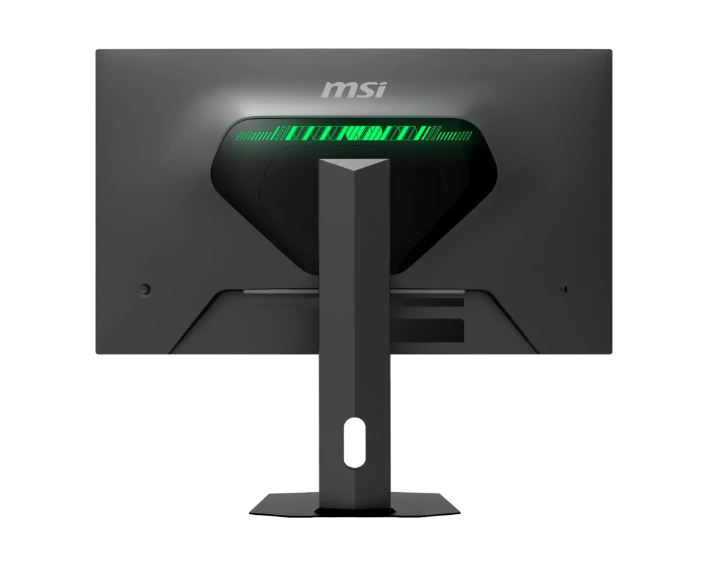 MSI MAG 276QRM34 combina 340 Hz y 1.152 zonas Mini-LED