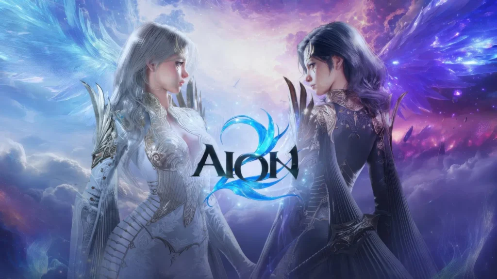 AION 2 ya está disponible gratis en PC