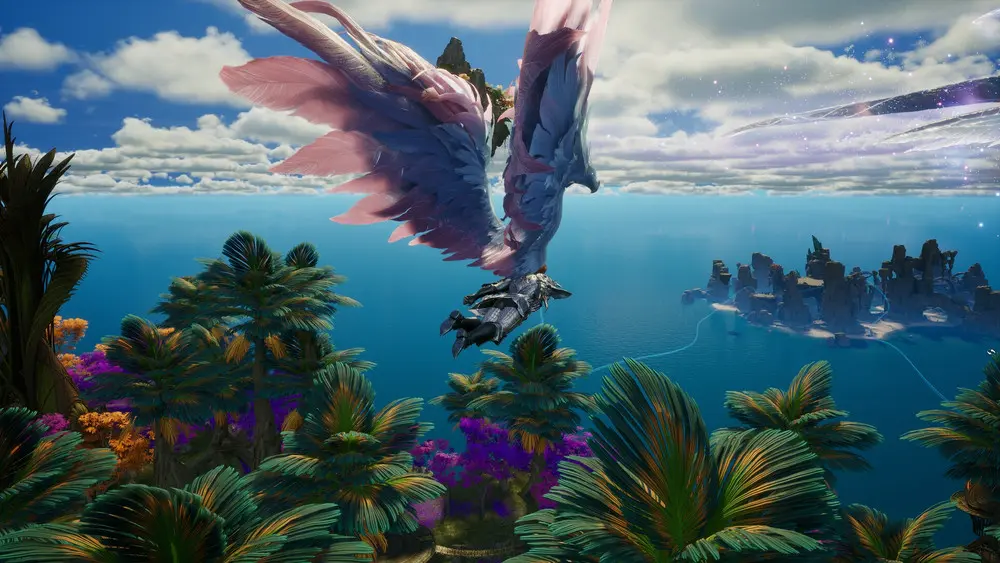 AION 2 llega hoy a PC con lanzamiento global