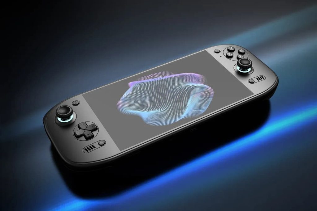 AYN Odin 3 Portal confirma su chip y batería de 9.000 mAh