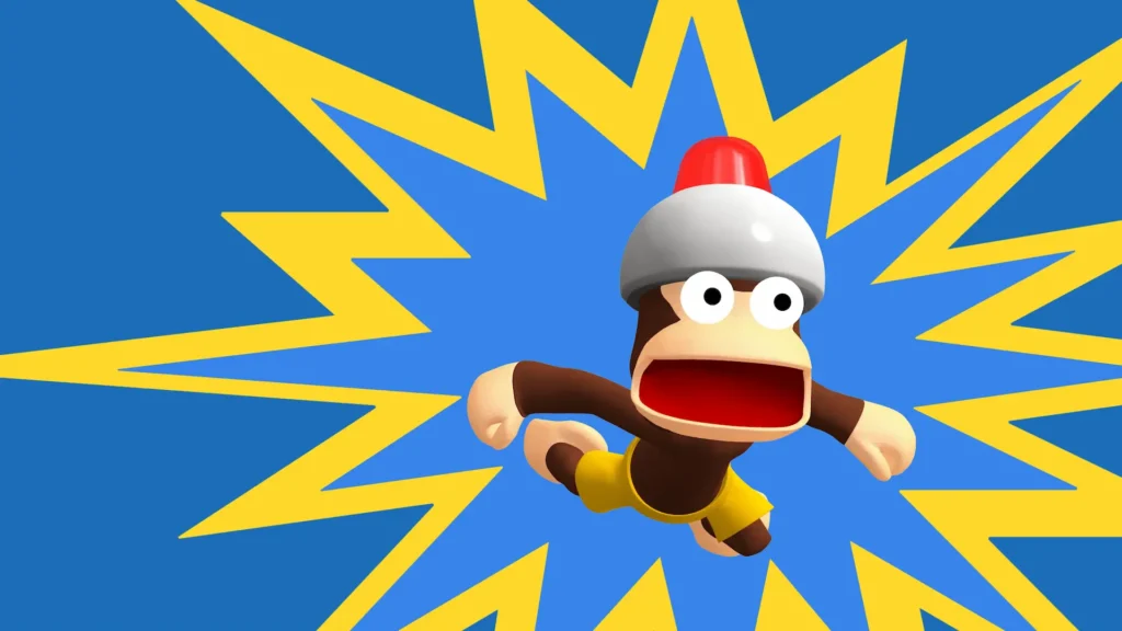 Ape Escape podría regresar con el estudio de Sonic Mania, según varias fuentes