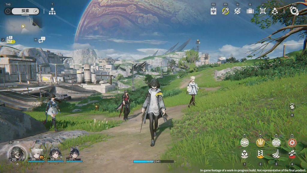 Arknights: Endfield confirma fecha para Steam