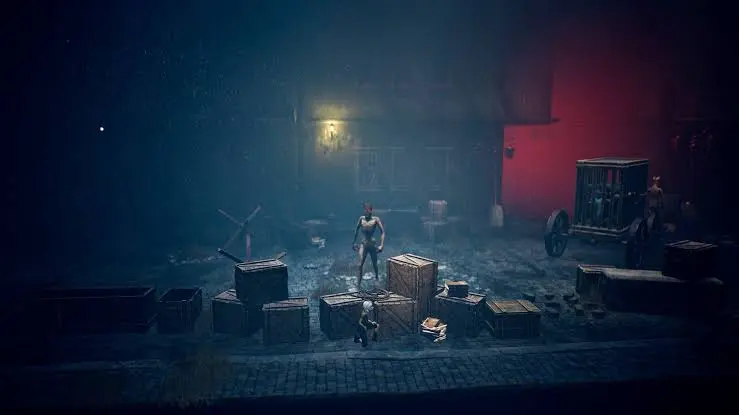 Ayasa: Shadows of Silence recibe la actualización 3.0 en PC