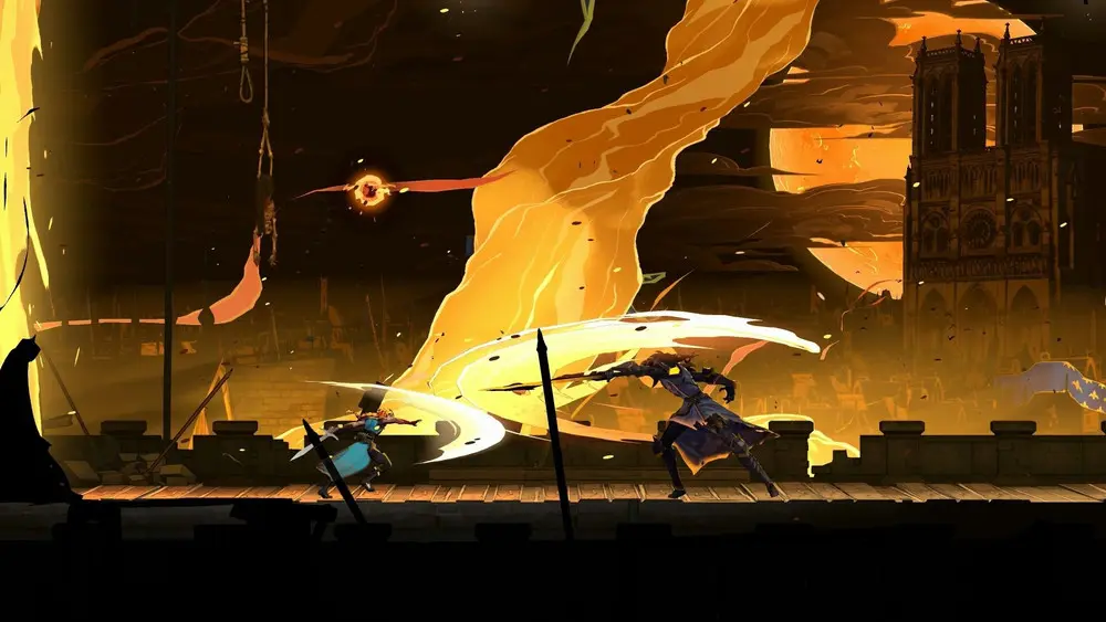 Castlevania: Belmont’s Curse llega con acción 2D y ambientación gótica.