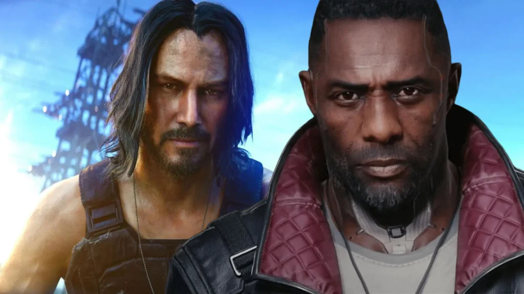 Cyberpunk 2077 tendrá una película de acción real de Paramount