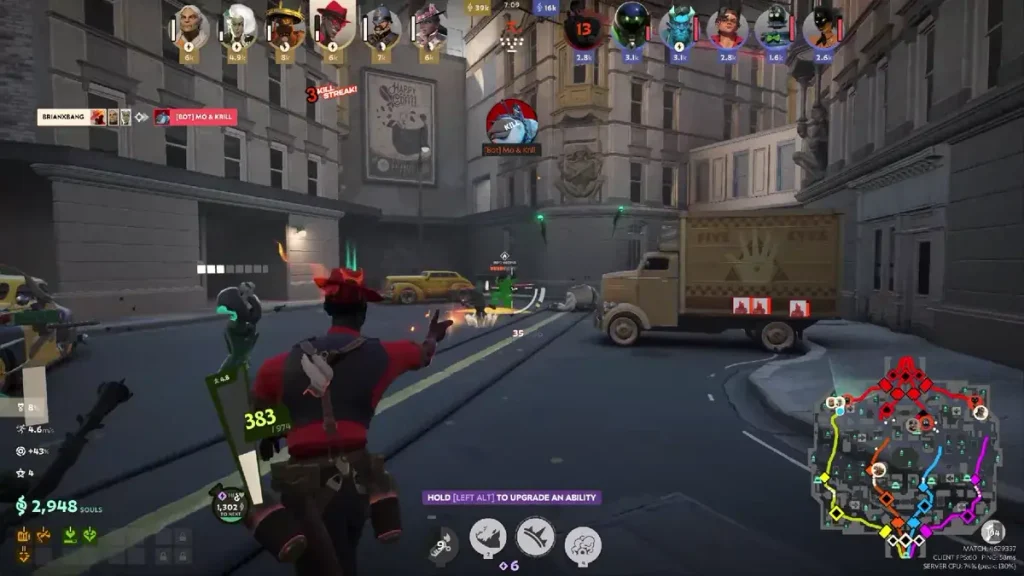 Deadlock bate el récord de Team Fortress 2 tras sumar a Solomon