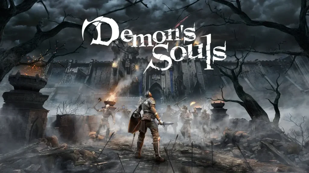 Demon’s Souls Remake supera los 100 FPS en PC con una RTX 5070 gracias a la emulación