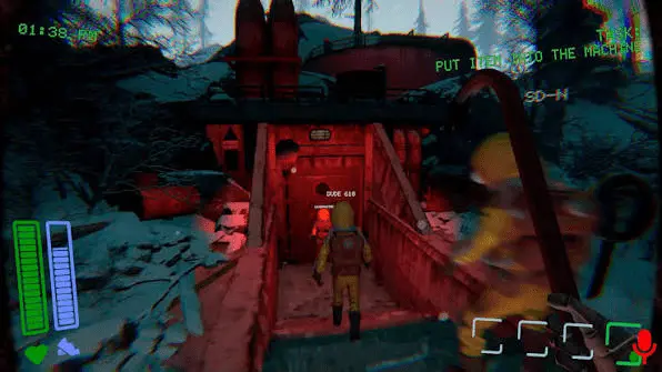 Dreadway llega a Xbox con terror cooperativo, fabricación y chat por proximidad