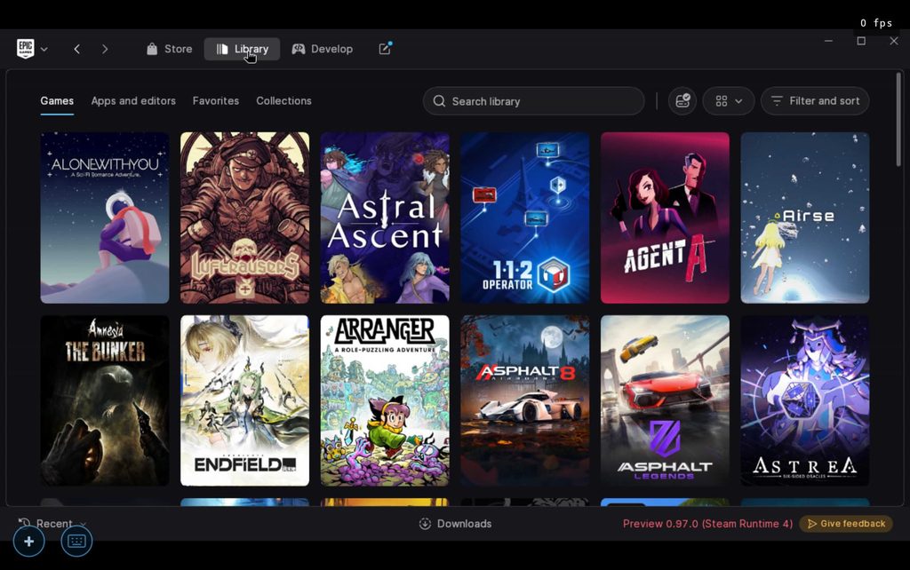 Ya puedes probar Game Pass local en Android con DroidDeck