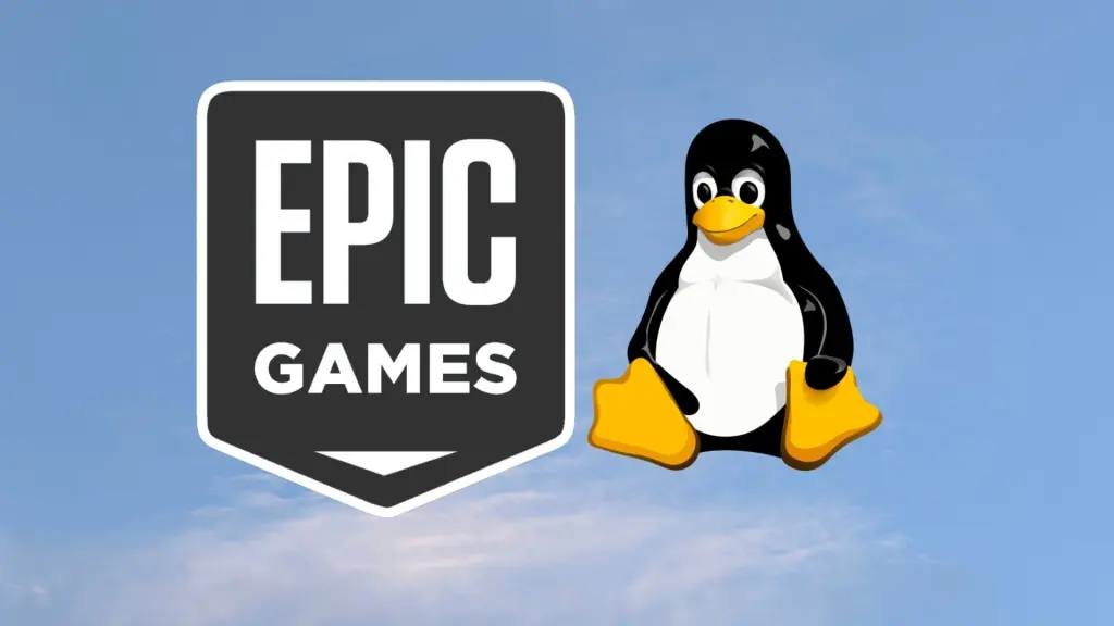 Epic Games estrena un launcher creado con IA 