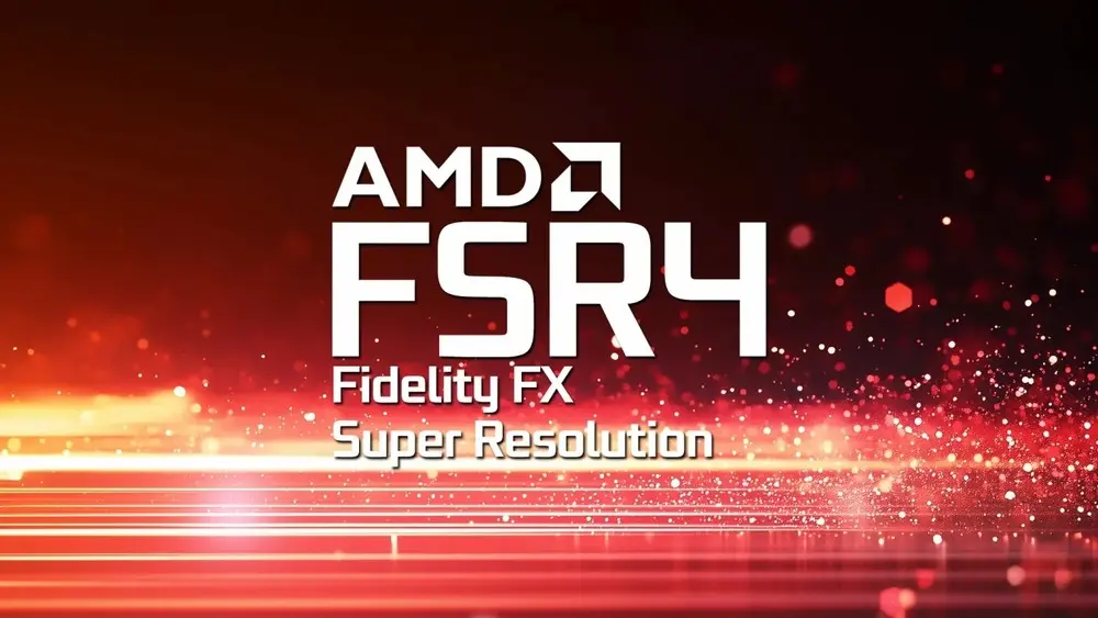 AMD prepara un gran salto para las consolas portátiles con FSR 4