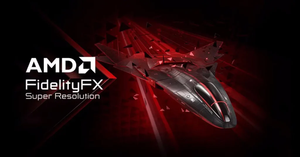 AMD llevará FSR 4 a las consolas portátiles y APUs antes de acabar 2026