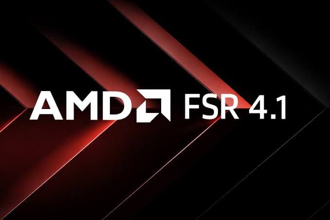AMD lleva FSR 4.1 a las Radeon RX 6000 antes de tiempo