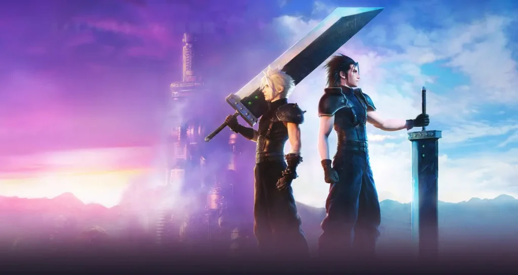 Final Fantasy VII Ever Crisis dice adiós tras tres años