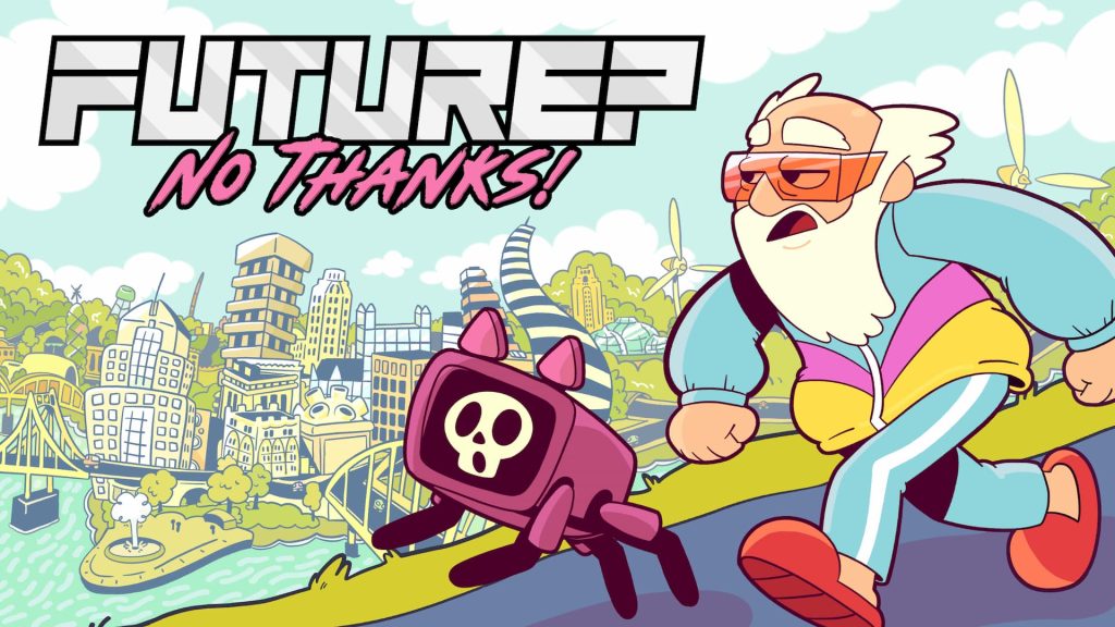 Future? No Thanks! retira las voces generadas por IA tras las críticas de sus jugadores